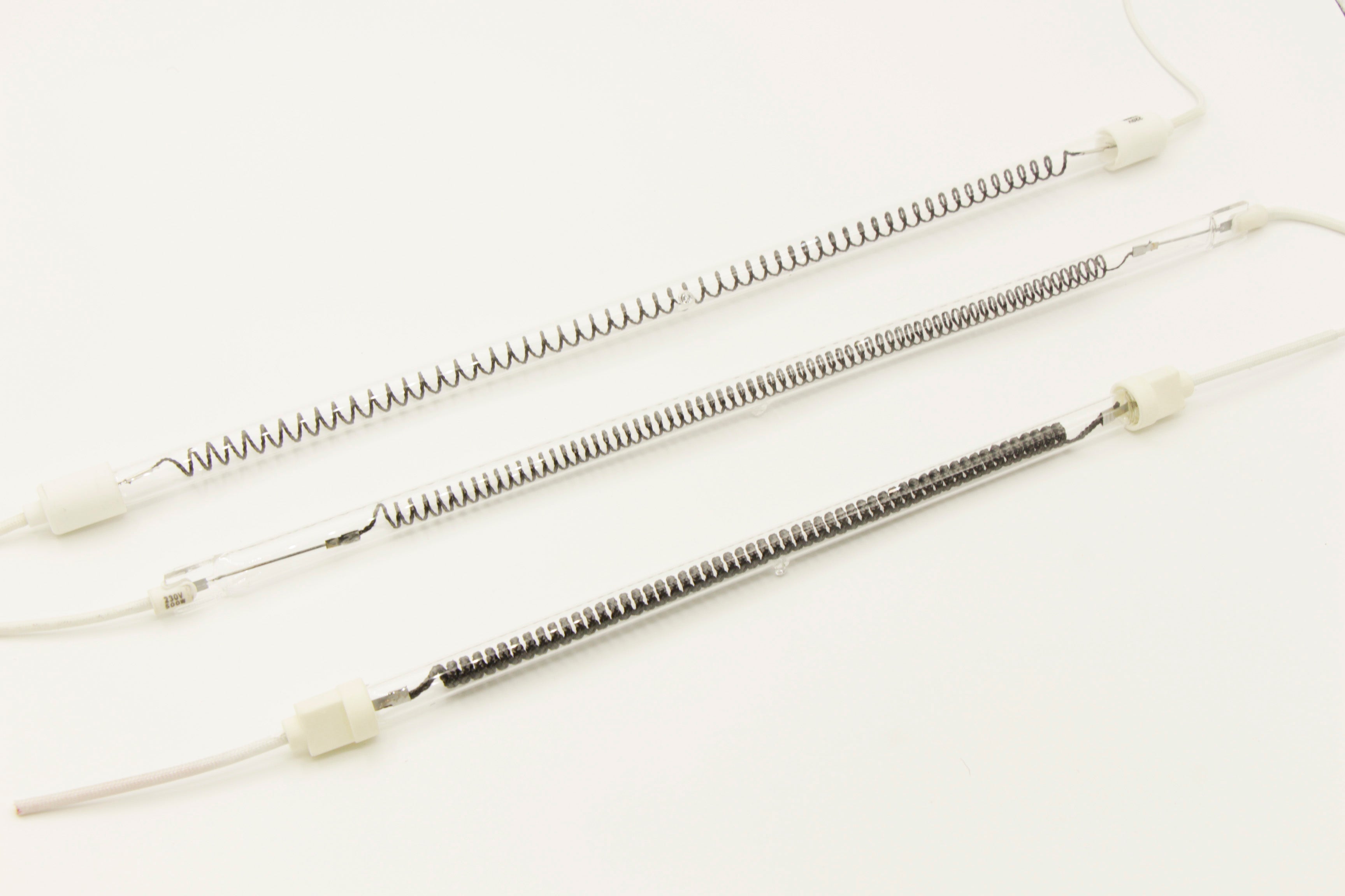 Navigating the Tungsten Crisis: Why Now is the Best Time to Switch to Carbon Fiber Heating Tubes