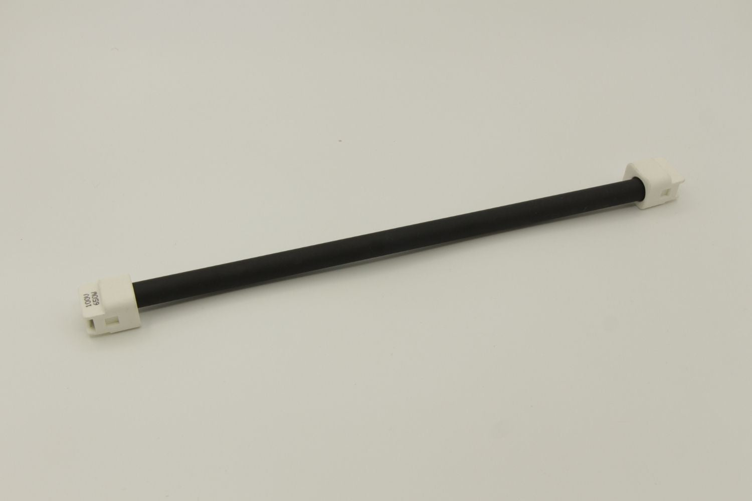 Infrared quartz heating tubes designed for fast and energy-efficient heating applications.