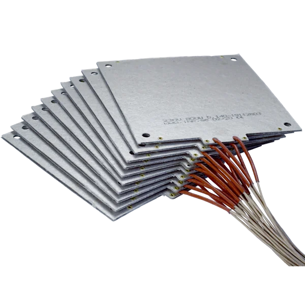 MICA Heating Elements