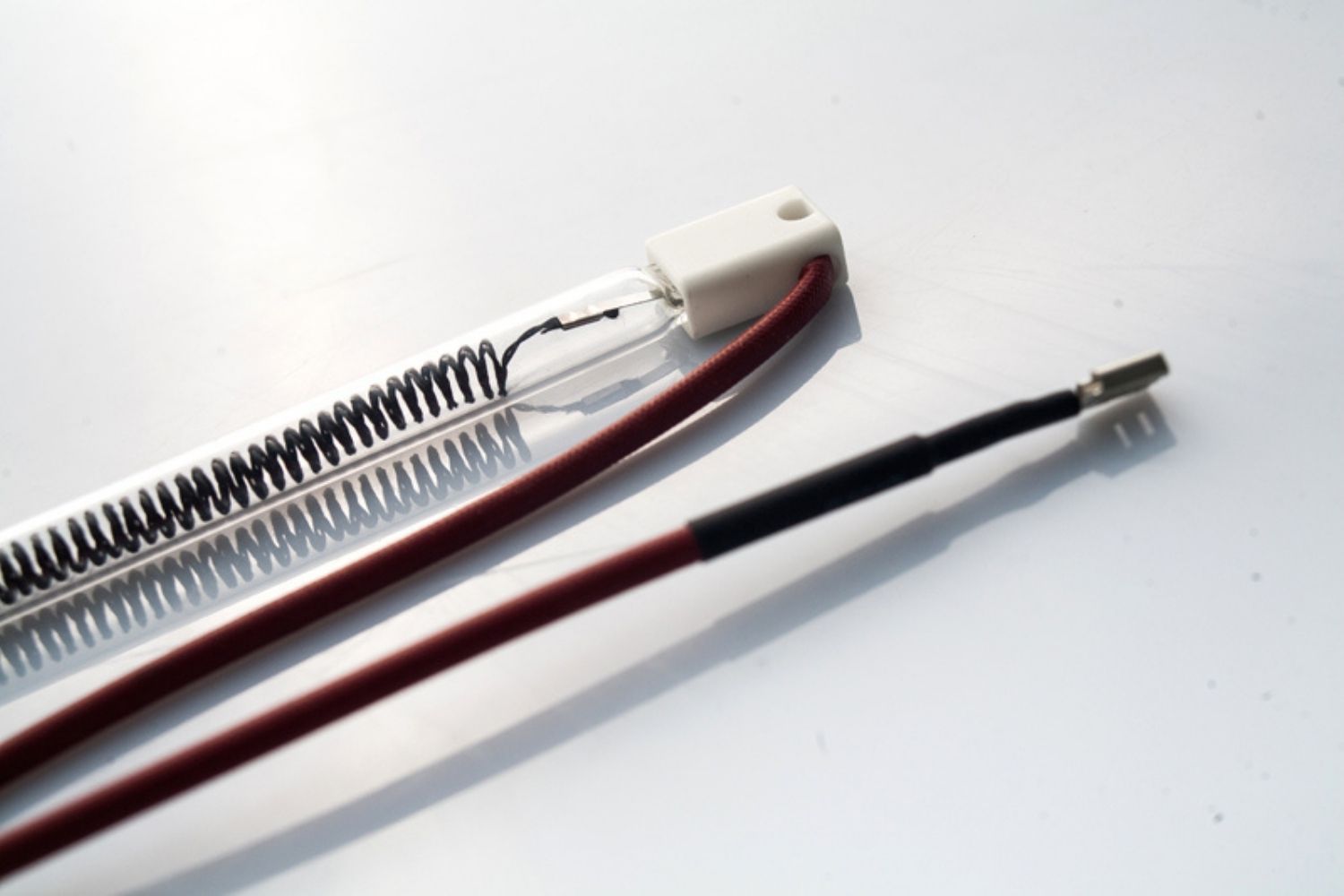 Carbon Fiber Heating Lamp