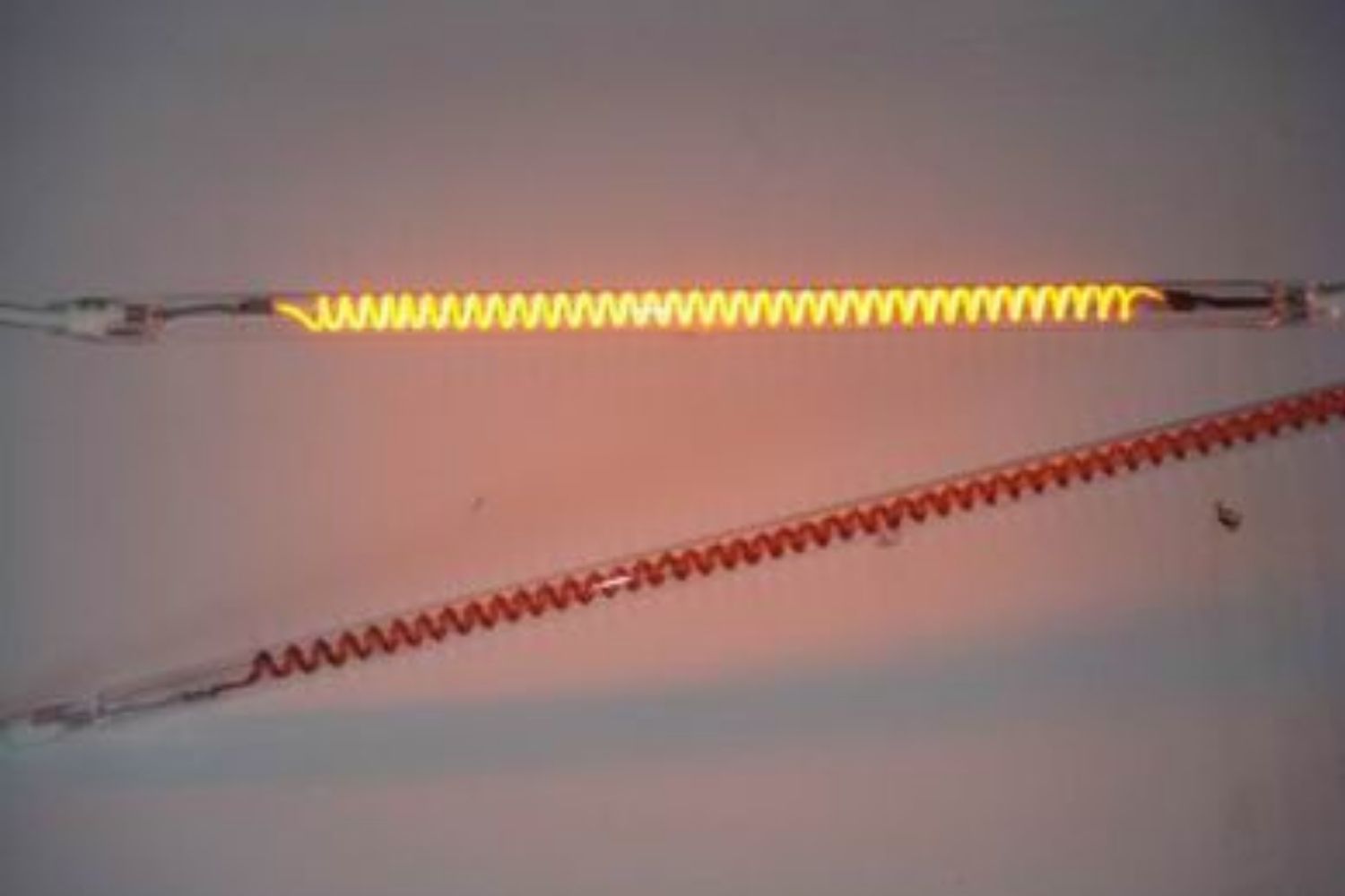 Carbon Fiber Heating Lamp