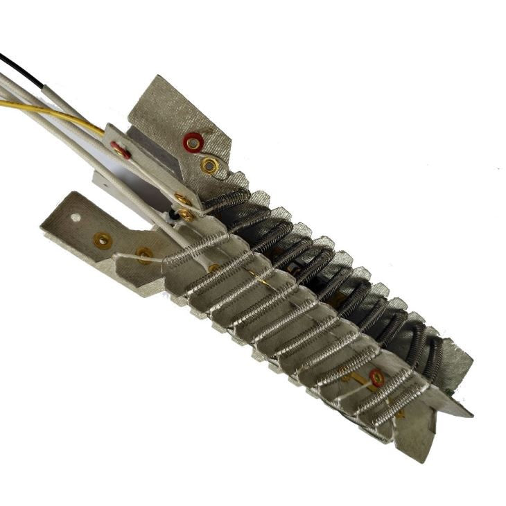 MICA Heating Elements